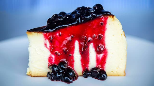 San Sebastian Cheesecake