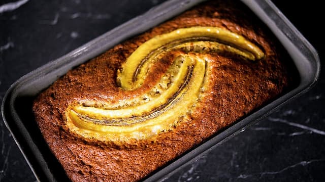 Banana Bread