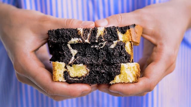 Marble Cake