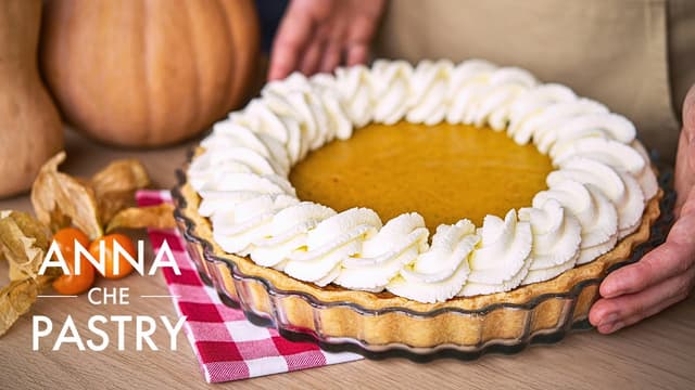 Pumpkin Pie